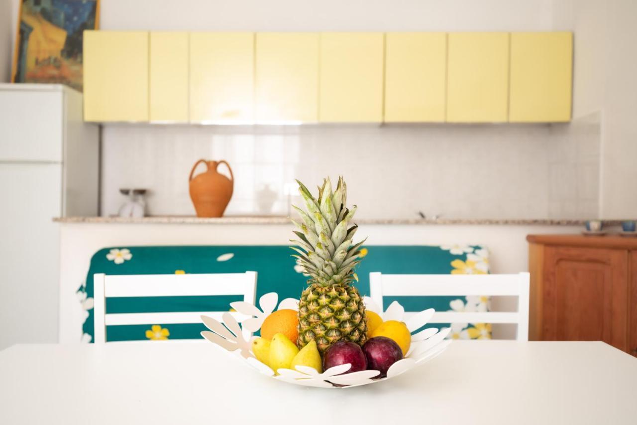 Apartment Homey Experience - Old Town Olbia