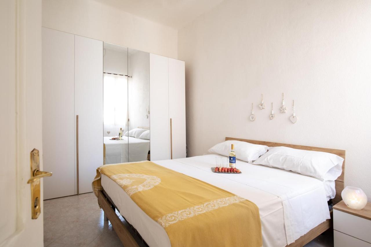 Homey Experience - Old Town Appartement