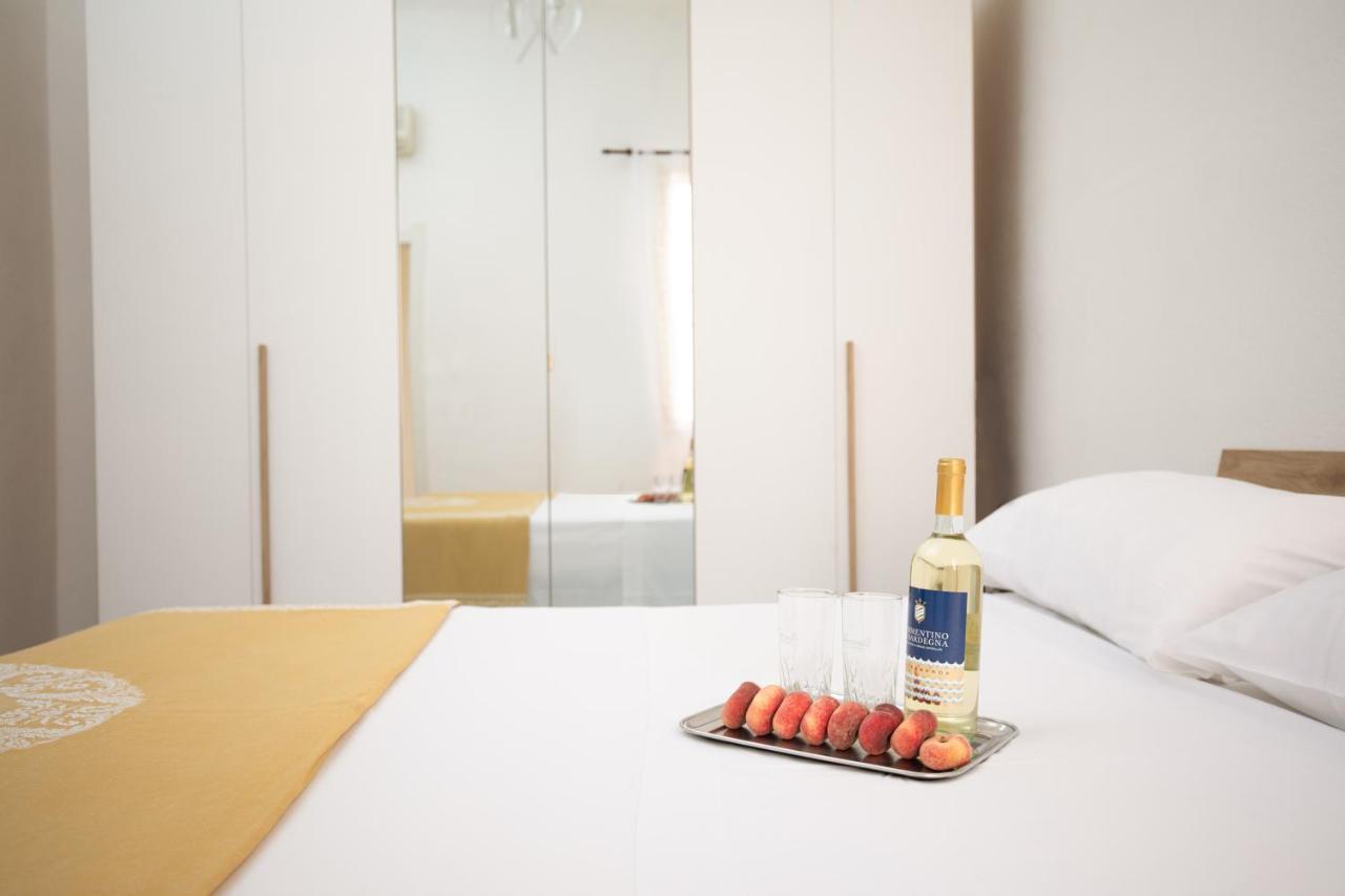 Appartement Homey Experience - Old Town Olbia