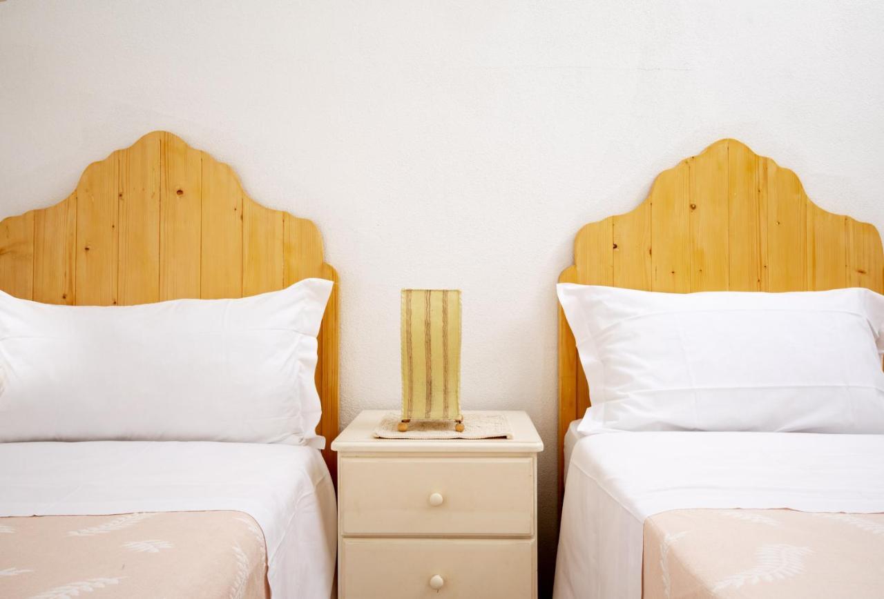 Homey Experience - Old Town Appartement Olbia