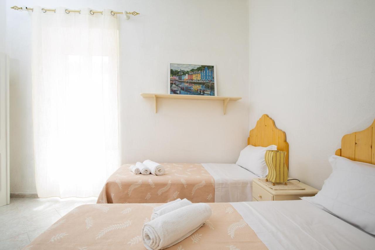 Homey Experience - Old Town