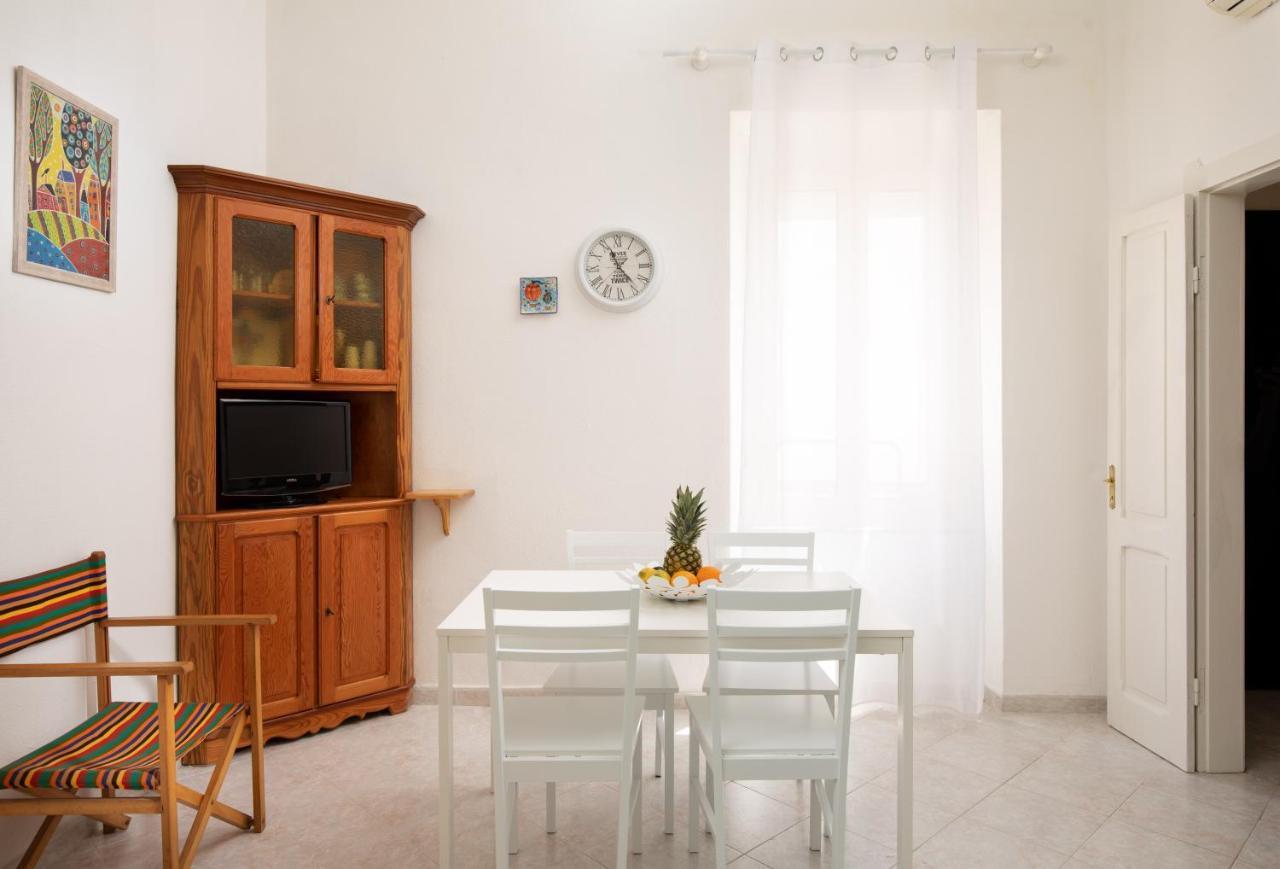 Homey Experience - Old Town Appartement *
